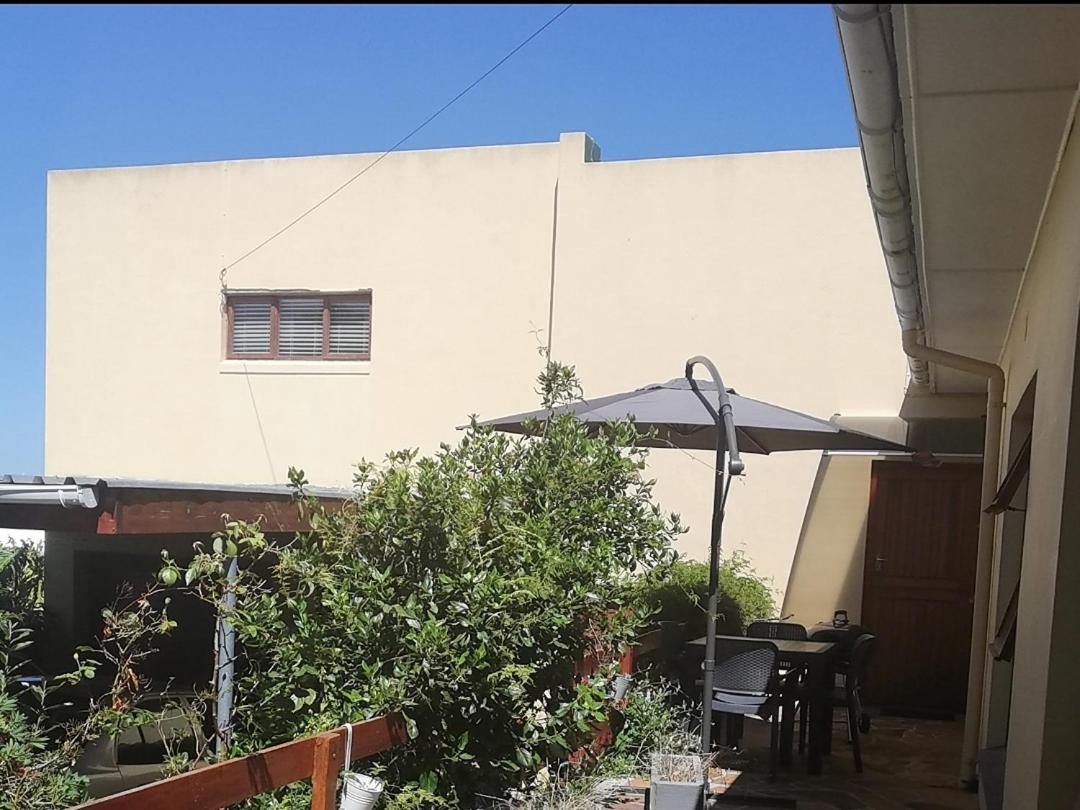 Rooftops Bredasdorp Exterior foto